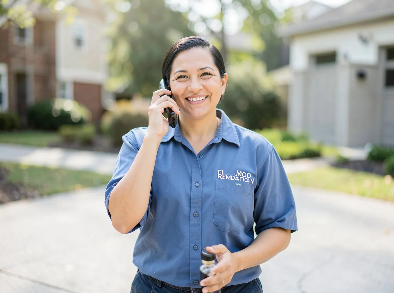Mold Remediation Quemado, TX FAQs